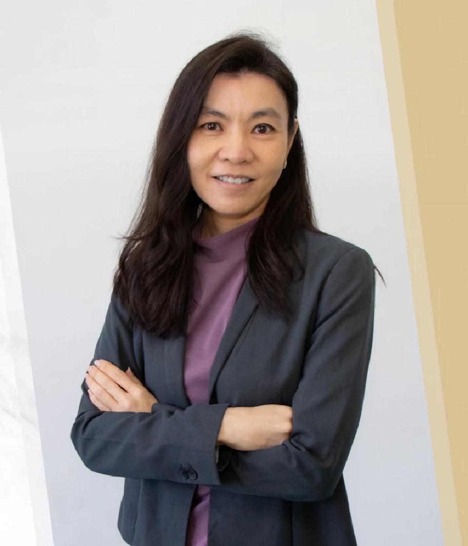 รศ.ดร. จุฑาทิพย์  จงวนิชย์ | คณะเศรษฐศาสตร์ มหาวิทยาลัยธรรมศาสตร์