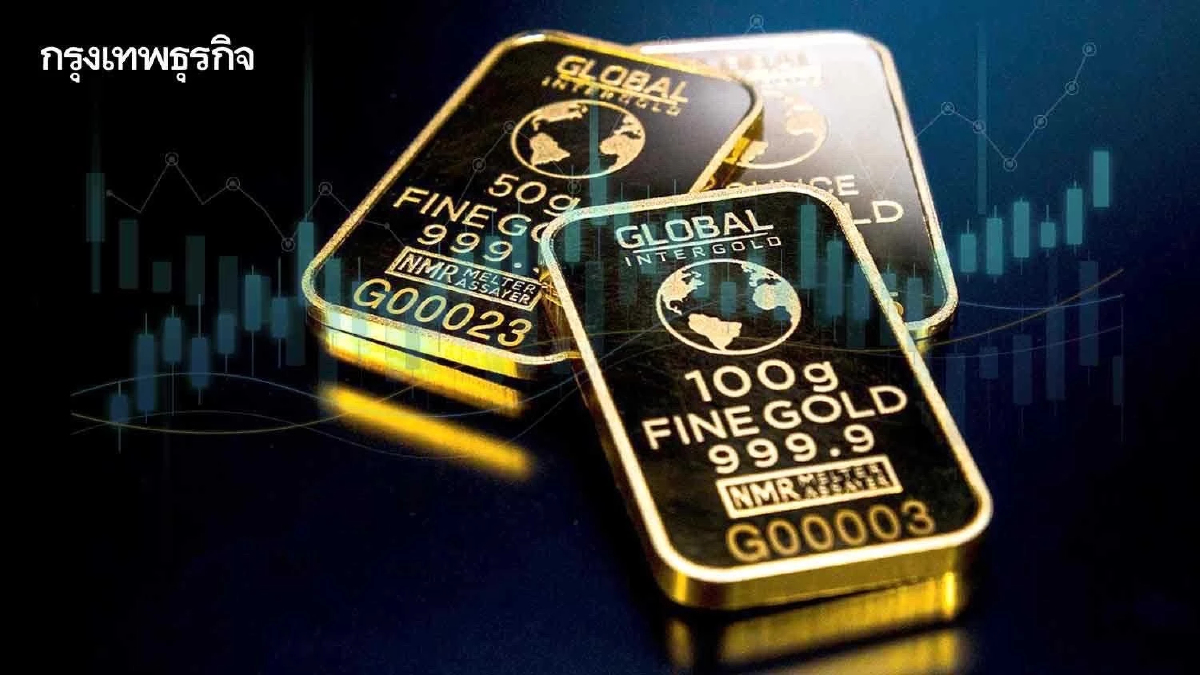 ราคาทองวันนี้ 26 มิ.ย.2566 เปิดตลาด ขึ้น 50 บาท