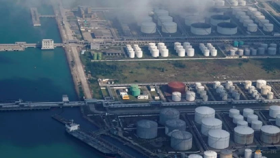 คาด ‘จีน’ มีความต้องการน้ำมัน ชะลอลงที่ 3.5% ชี้วัดเศรษฐกิจผันผวน