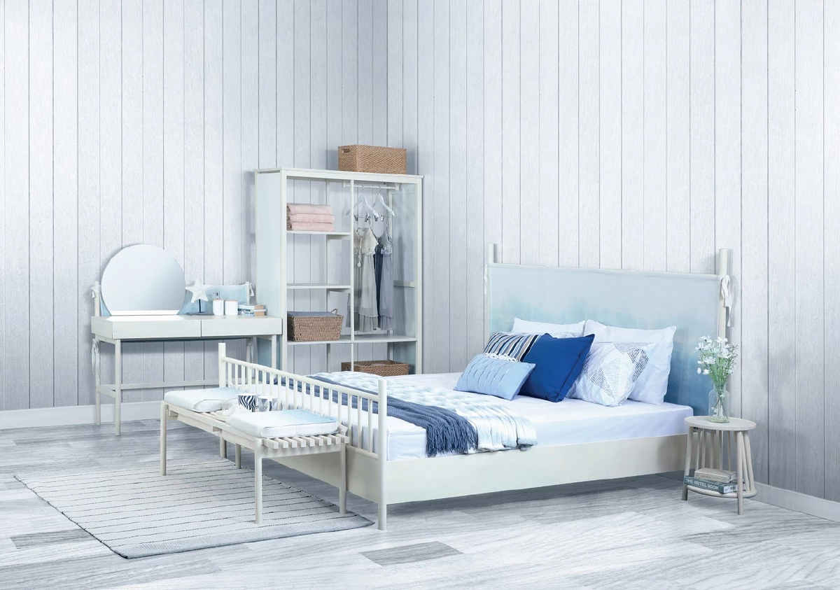 อินเด็กซ์ฯยกระดับภูมิปัญญาท้องถิ่นสู่เฟอร์นิเจอร์คนเมือง