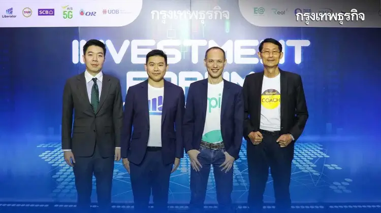 '4 กูรูตลาดทุน' คัดหุ้นเด็ด ทำกำไรครึ่งหลังปี 66 ชู 'งบแจ่ม - ราคาไม่แพง'