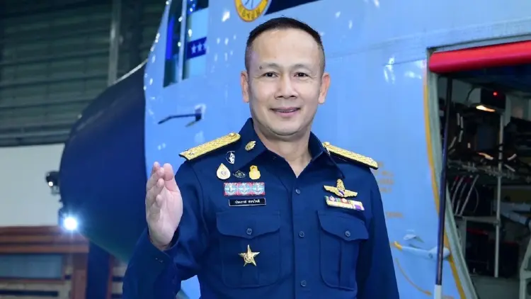 กองทัพอากาศ โต้ ว่าที่ ส.ส.ก้าวไกล ปมซื้อ ระเบิดร่อน ใช้ทั้ง F-16 F-5 และ T-50
