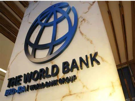 เวิลด์แบงก์ปรับเพิ่มคาดการณ์เศรษฐกิจโลกโต 2.1% ปีนี้