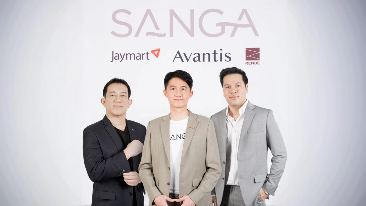 จับตา Avantis ระดมทุน 100 ล้านบาท พัฒนา SANGA