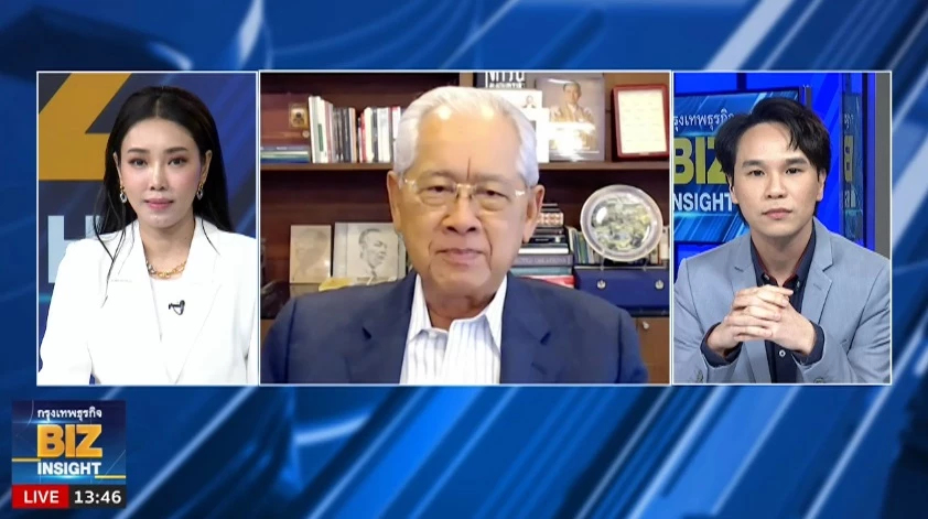 ทางออกราคา ‘ดีเซล’ โจทย์ท้าทายรัฐบาล!