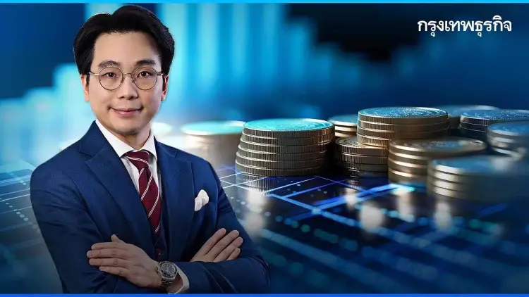 เกิดอะไรขึ้น! ทำไมเงินบาทพลิก ’อ่อนค่า’ เร็วทะลุ 35 บาทต่อดอลลาร์