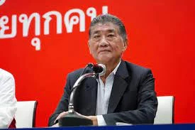 ‘เพื่อไทย’เริ่มเดินสายขอเสียงโหวตนายกฯ-จ่อคุย‘ภูมิใจไทย’พรุ่งนี้