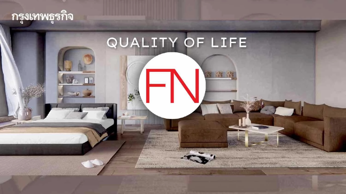 'FN Outlet' ชี้เทรนด์ 4 กลุ่มสินค้ามาแรง-ดึงแบรนด์หรูขยาย เร่งเพิ่มทราฟฟิก