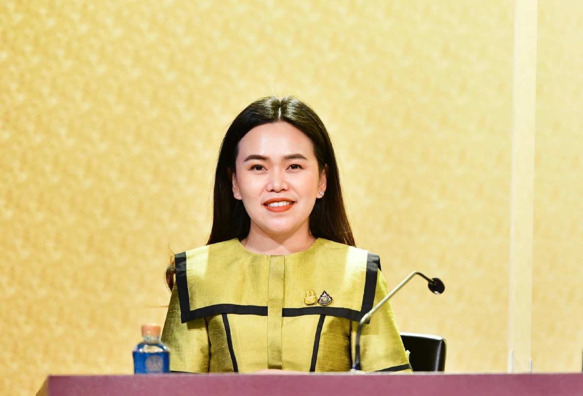 รัฐบาลยกระดับจริยธรรมภาครัฐ หนุนเกณฑ์ลงโทษ จนท.ฝ่าฝืนจริยธรรม