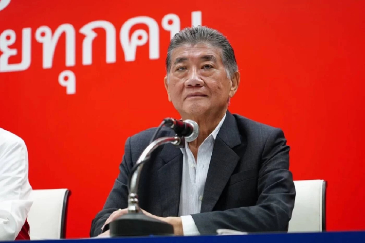 'ภูมิธรรม'ซัดก.ก.แก้ม.272ถ่วงเวลา-ชี้โอกาสยากกว่าเสนอ'พิธา'นั่งนายกฯ