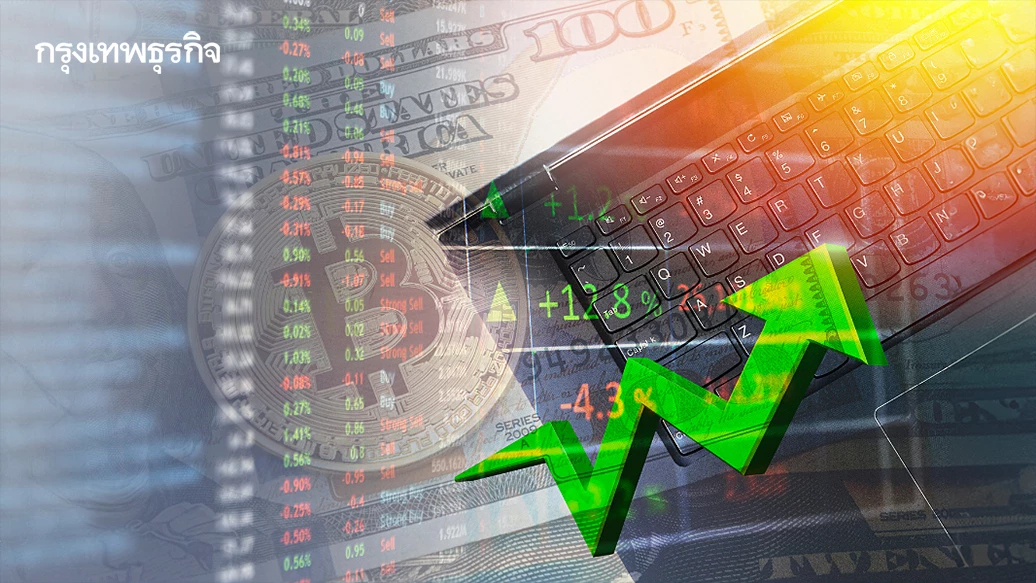 คริปโตน่าซื้อ 5 ตัว ที่จะ 10x  แนะนำโดยเหล่า YouTube Influencer