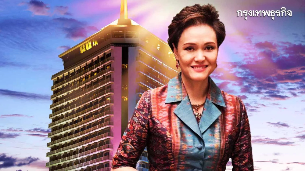 'ดุสิตธานี' หวังจัดตั้งรัฐบาลชัดเจน! ดันท่องเที่ยวเชื่อมธุรกิจ อุ้ม ศก.ไทย