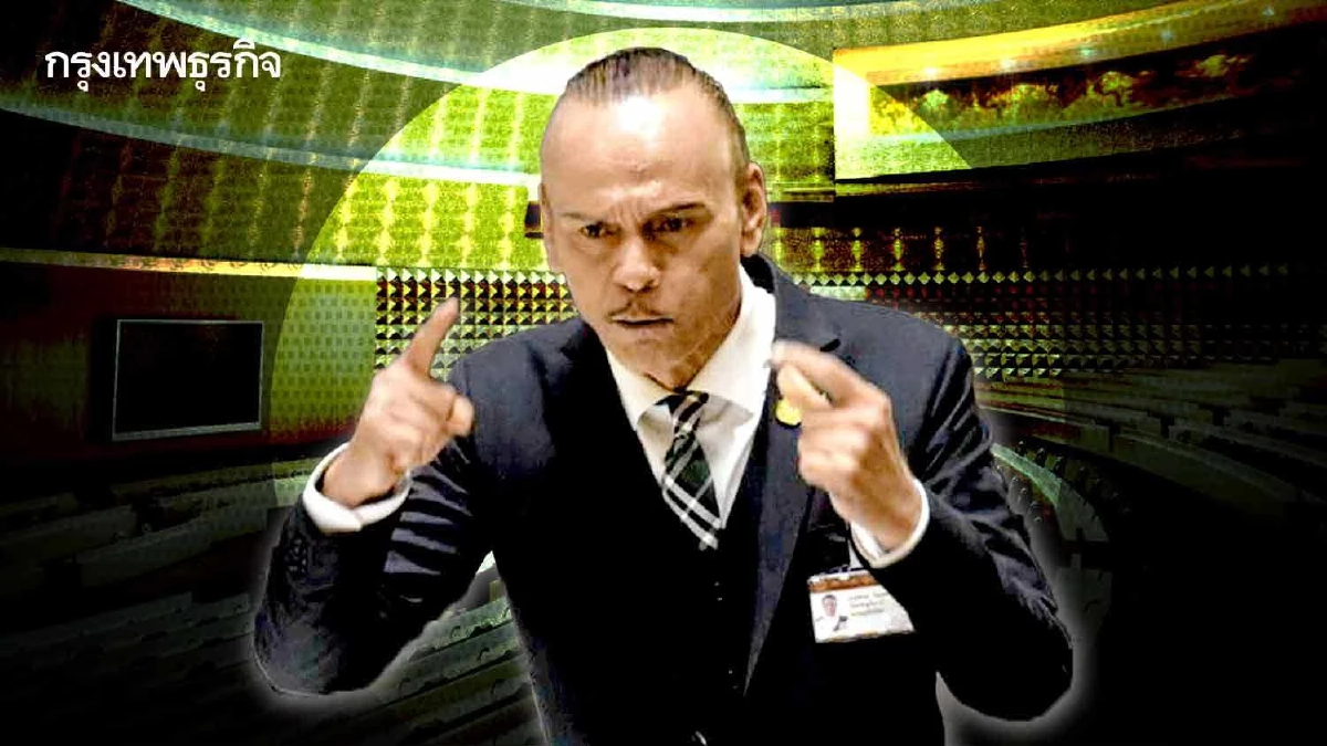 แกะรอย THAI FOOD NETWORK TV ธุรกิจ ‘ชาดา’ ในสหรัฐฯ มีคนไทยนั่ง CEO