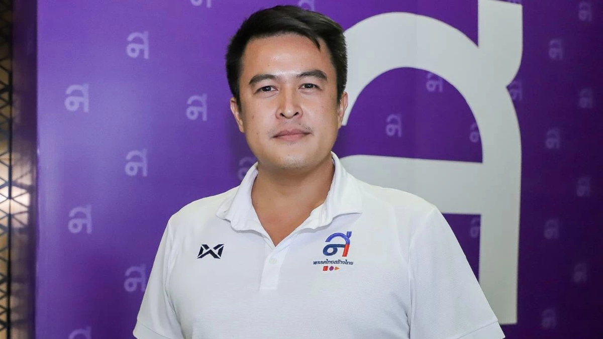 “ชัชวาล” ลั่น “ไทยสร้างไทย” รักษาสัจจะ หนุน 8พรรค “จัดตั้งรัฐบาล” ให้สำเร็จ