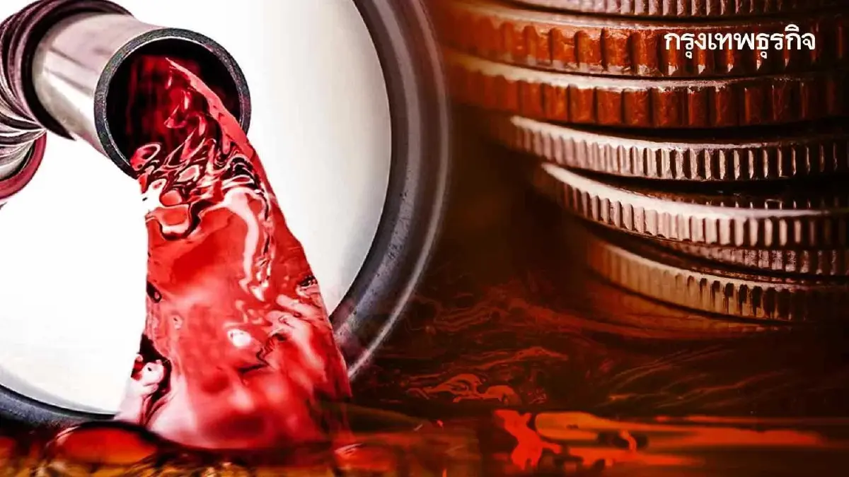 .เทียบชัดๆ เติมน้ำมันครึ่งถัง & เติมน้ำมันเต็มถัง แบบไหนประหยัดมากกว่ากัน?.