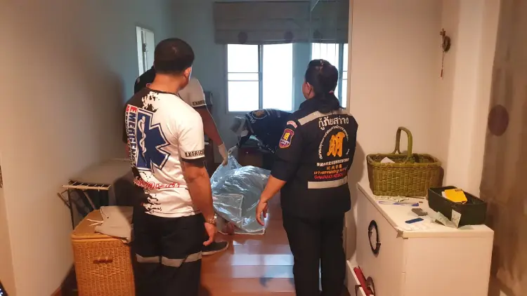 ชาวอังกฤษวัย 69 รมควันฆ่าตัวตาย เขียนจดหมายลา-เงินหมด ใช้ชีวิตพอแล้ว