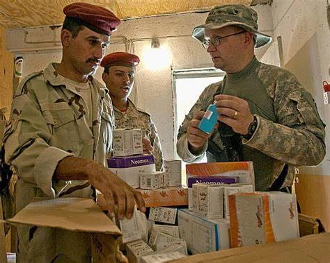 บลูมเบิร์กแจ้ง WHO ยาน้ำแก้หวัดสำหรับเด็กที่ผลิตในอินเดียปนเปื้อนสารพิษ