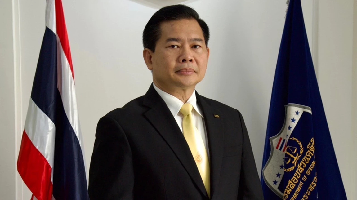 ดีเอสไอ ส่งสำนวนคดีพิเศษ 'ฟูเท็ค' เลี่ยงภาษี เสียหาย 1,200 ล้าน ให้อัยการแล้ว