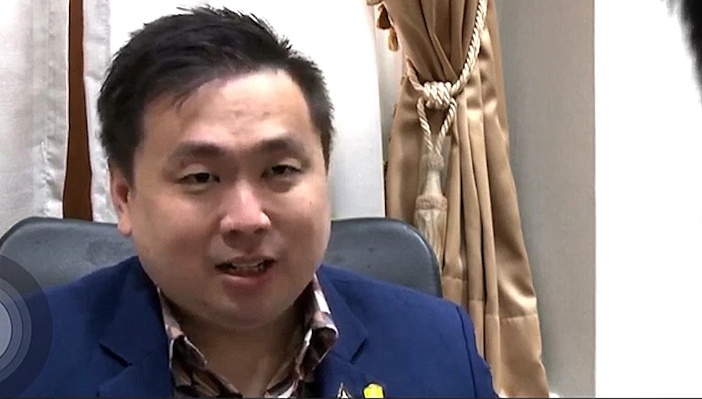 "สามารถ" ซัดพรรคก้าวไกล เสนอยุบ "กอ.รมน." เสี่ยงสร้างความแตกแยก