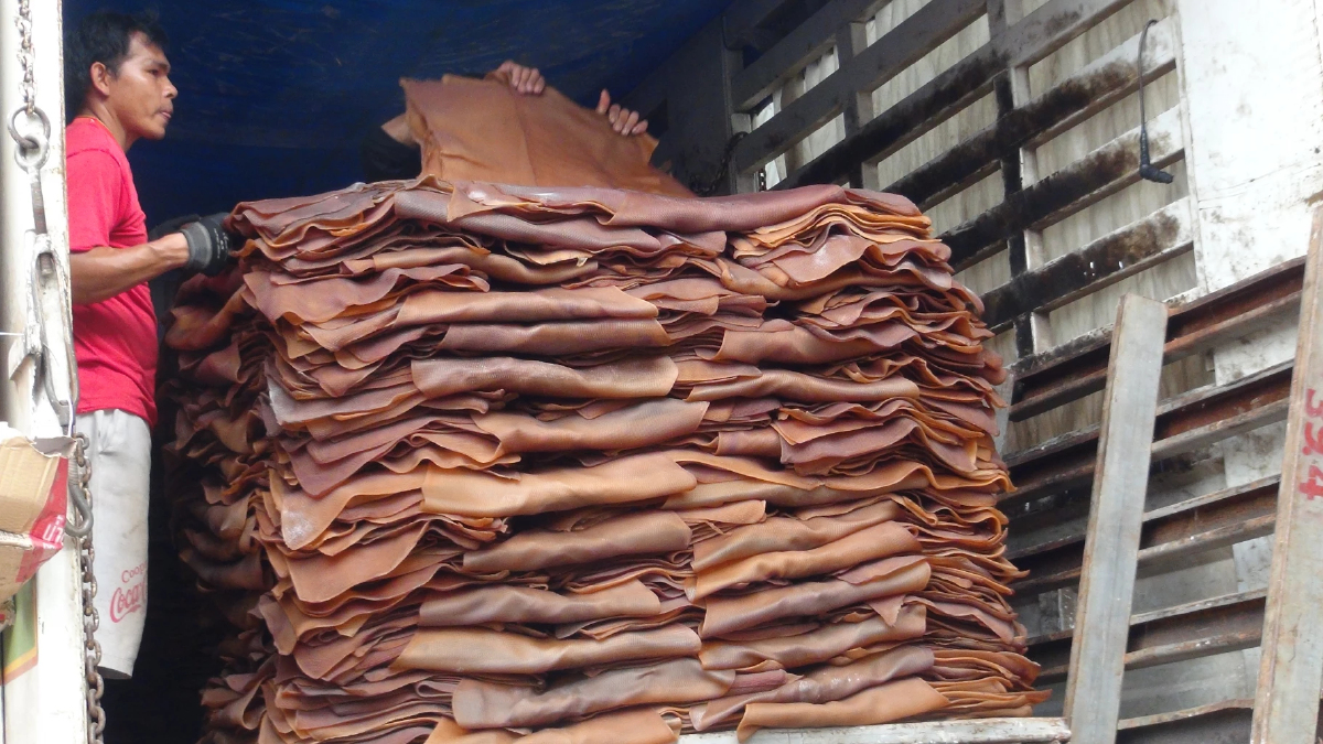 ยางแผ่นดิบ (นครศรีฯ) 44.84 บวก 0.25 บาท ยางแผ่นรมควัน (นครศรีฯ) 46.22 ลบ -0.28 บาท