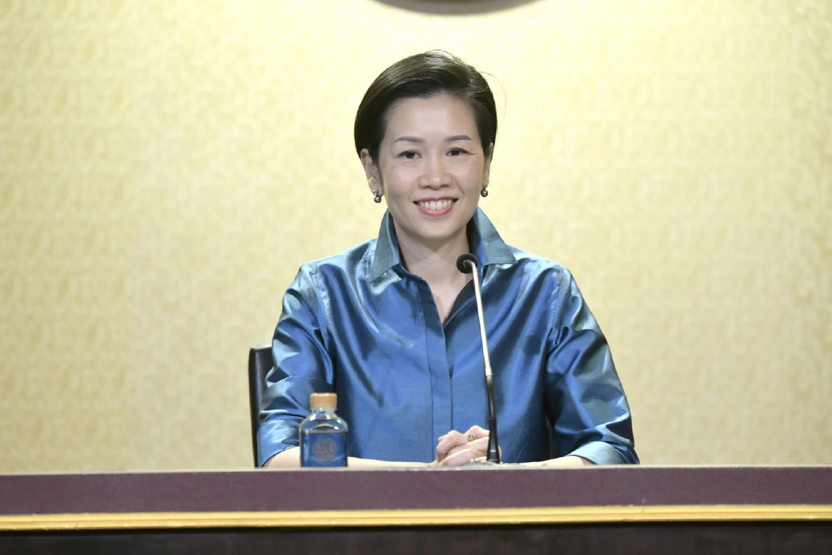 16 ก.ค.นี้ ไทยเป็นเจ้าภาพจัดประชุมรัฐมนตรี กรอบความร่วมมือลุ่มน้ำโขง – คงคา