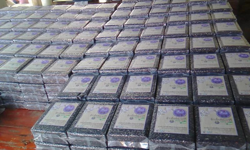 รายงานราคาข้าวขายส่งตลาดกรุงเทพฯ (สมาคมโรงสีข้าวไทย) วันที่ 13 กรกฎาคม 2566