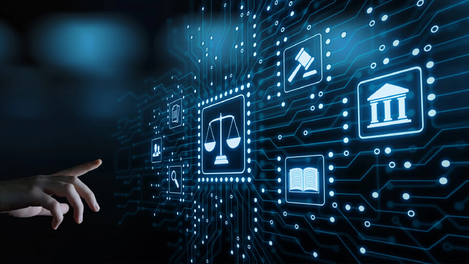 ปลัดดีอีเอส จัด Digital Law สัญจร เดินสายสร้างการรับรู้ "กฎหมายดิจิทัล"