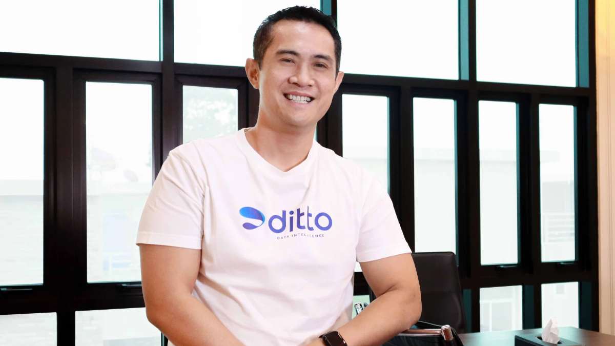 DITTO คว้าบิ๊กโปรเจกต์ ธ.ก.ส. ยกเครื่องใหญ่พัฒนาระบบจัดการคุณภาพหนี้