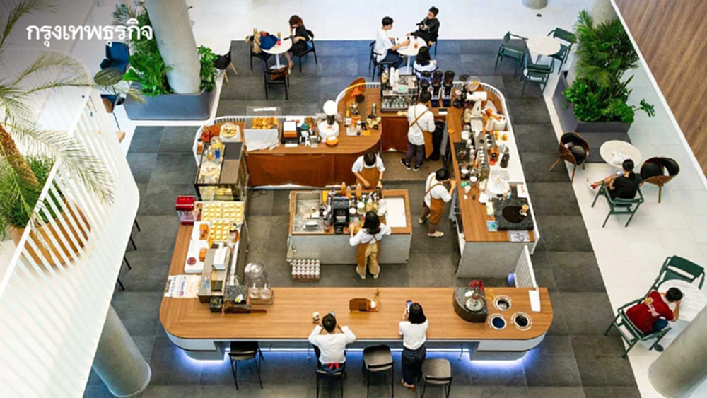 ‘แสนสิริ’ลุย‘HRทรานส์ฟอร์ม’รักษาคนเก่งดึงนิวเจนร่วมทีม