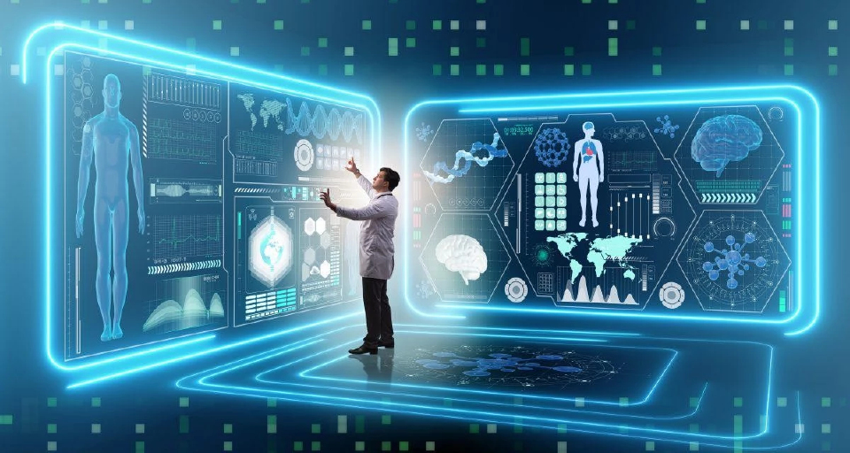 MedTech เปิดพื้นที่โชว์เคส ดันไทยสู่เมดิคัลฮับระดับโลก