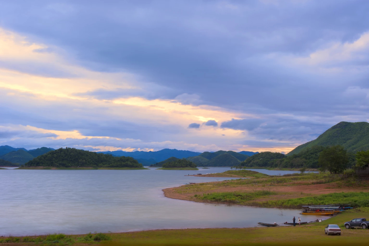 สทนช. เร่งสร้างความเข้มแข็งองค์กรผู้ใช้น้ำทั้ง 22 ลุ่มน้ำ