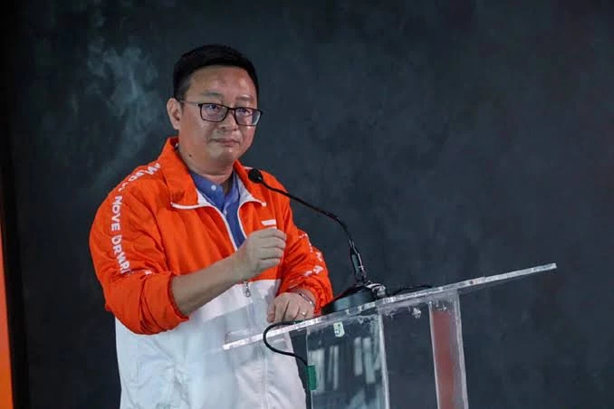 'ชัยธวัช' เผย 1-2 วันชัดตั้งรัฐบาล ยังไม่คุยส่งศาล รธน.ชี้ขาดข้อบังคับสภา