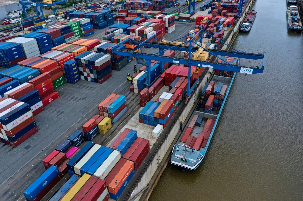 เศรษฐกิจจีน Q2/66 อาจโต 0.5% อุปสงค์ซบ ต้องเร่งหาทางแก้ไข