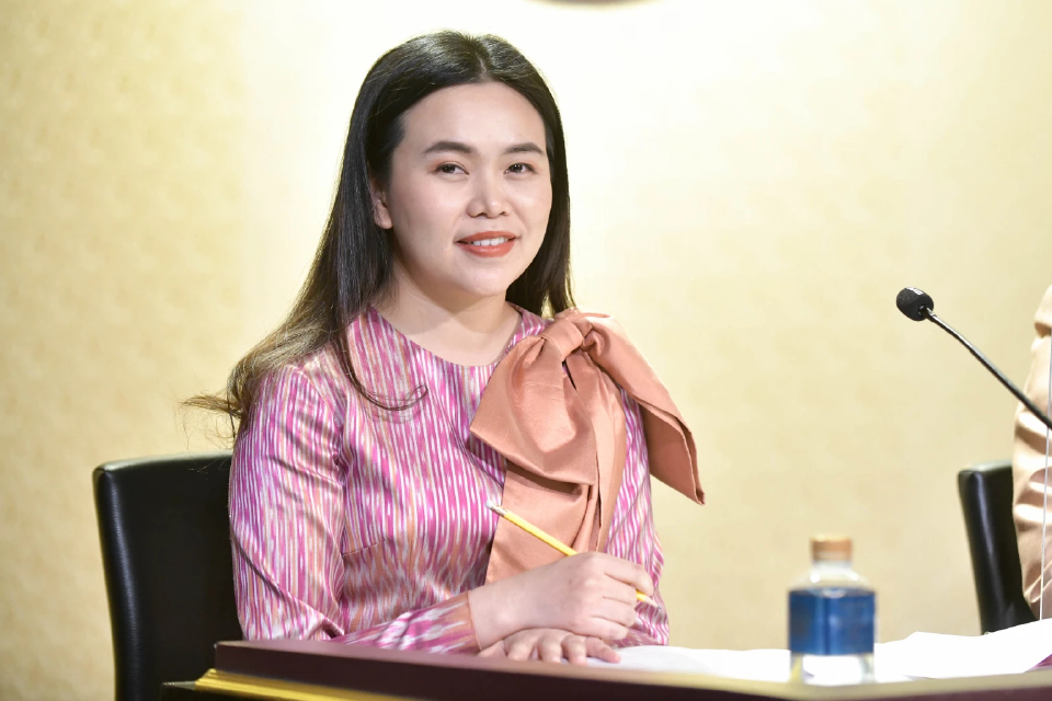 เคาะขยายเวลา ต่างด้าว 4 สัญชาติ ที่มีสถานะไม่ถูกต้อง อยู่ทำงานถึง 31 ก.ค. 66