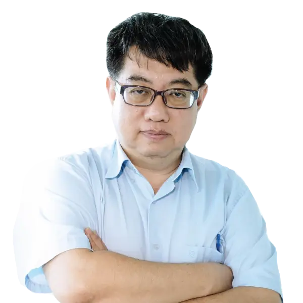 ดร.วิโรจน์ ณ ระนอง | สถาบันวิจัยเพื่อการพัฒนาประเทศไทย (TDRI)