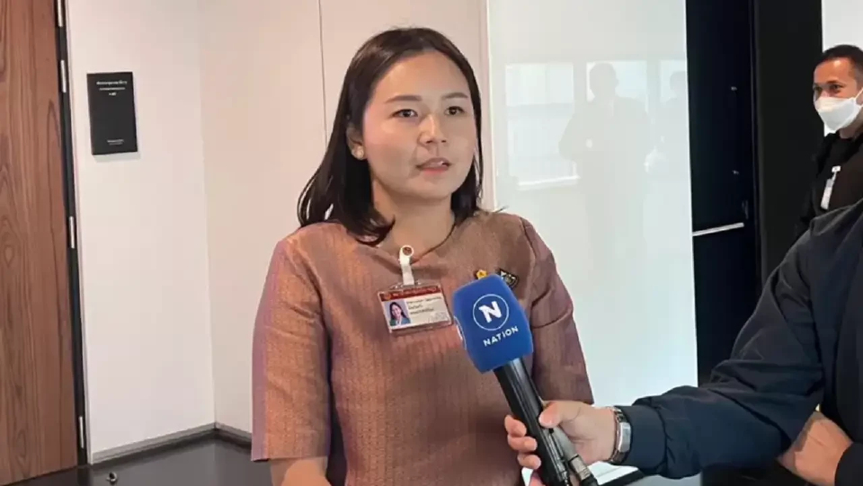 มติ25ส.ส.ปชป. "งดออกเสียง" โหวตนายกฯ อ้าง ธรรมเนียมปฏิบัติปี 62