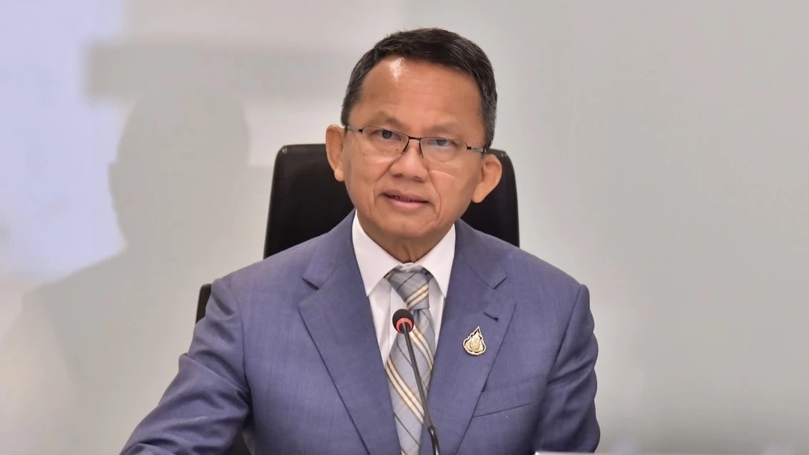 "สมศักดิ์" ชี้ "ขรก." ต้องจัดระบบเฝ้าระวังนักโทษคดีทางเพศ ให้สังคมปลอดภัย