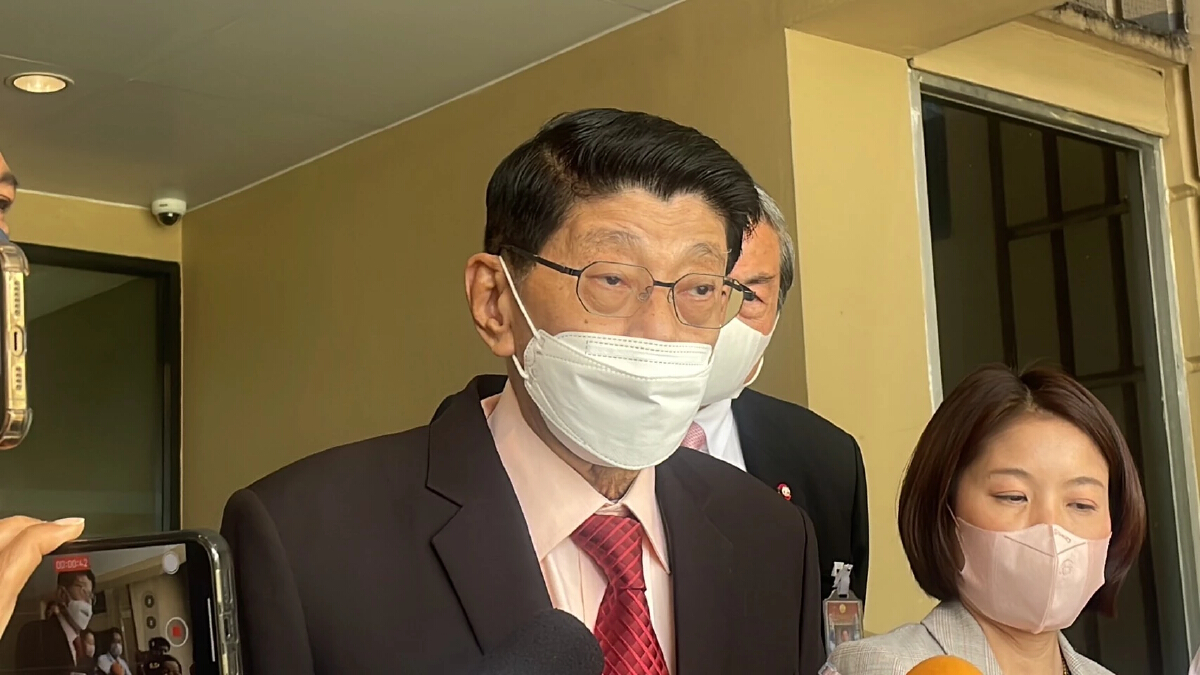 วิษณุ ชี้ ตั้งรัฐบาล ไม่ยาก แค่หนักนิด ถอยหน่อย ถ่วงเวลาโหวตนายกฯไร้ประโยชน์