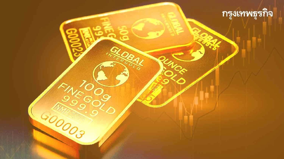 ราคาทองวันนี้ 25 ก.ค.66 ทองรูปพรรณ ทองแท่ง เปิดตลาด ขึ้น 50 บาท