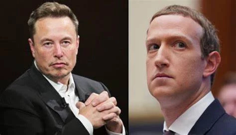 อิตาลีพร้อมเป็นเจ้าภาพจัดไฟท์ประลองกำลัง 'อีลอน มัสก์ VS ซักเคอร์เบิร์ก'