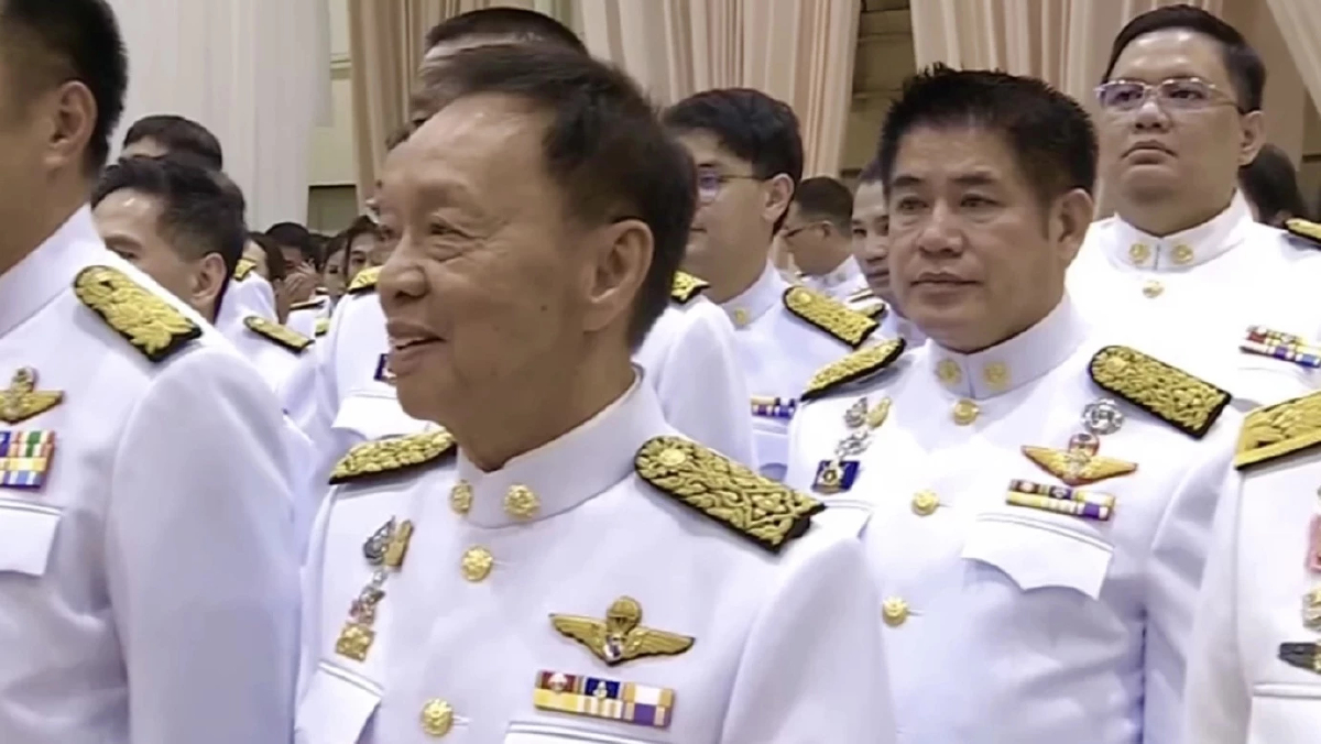 “พปชร.” ส่ง 4 รายชื่อ คั่ว รัฐมนตรี ให้เพื่อไทย แล้ว