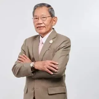 ศ.(พิเศษ) วิชา มหาคุณ | ภาคีสมาชิก ราชบัณฑิตยสภา