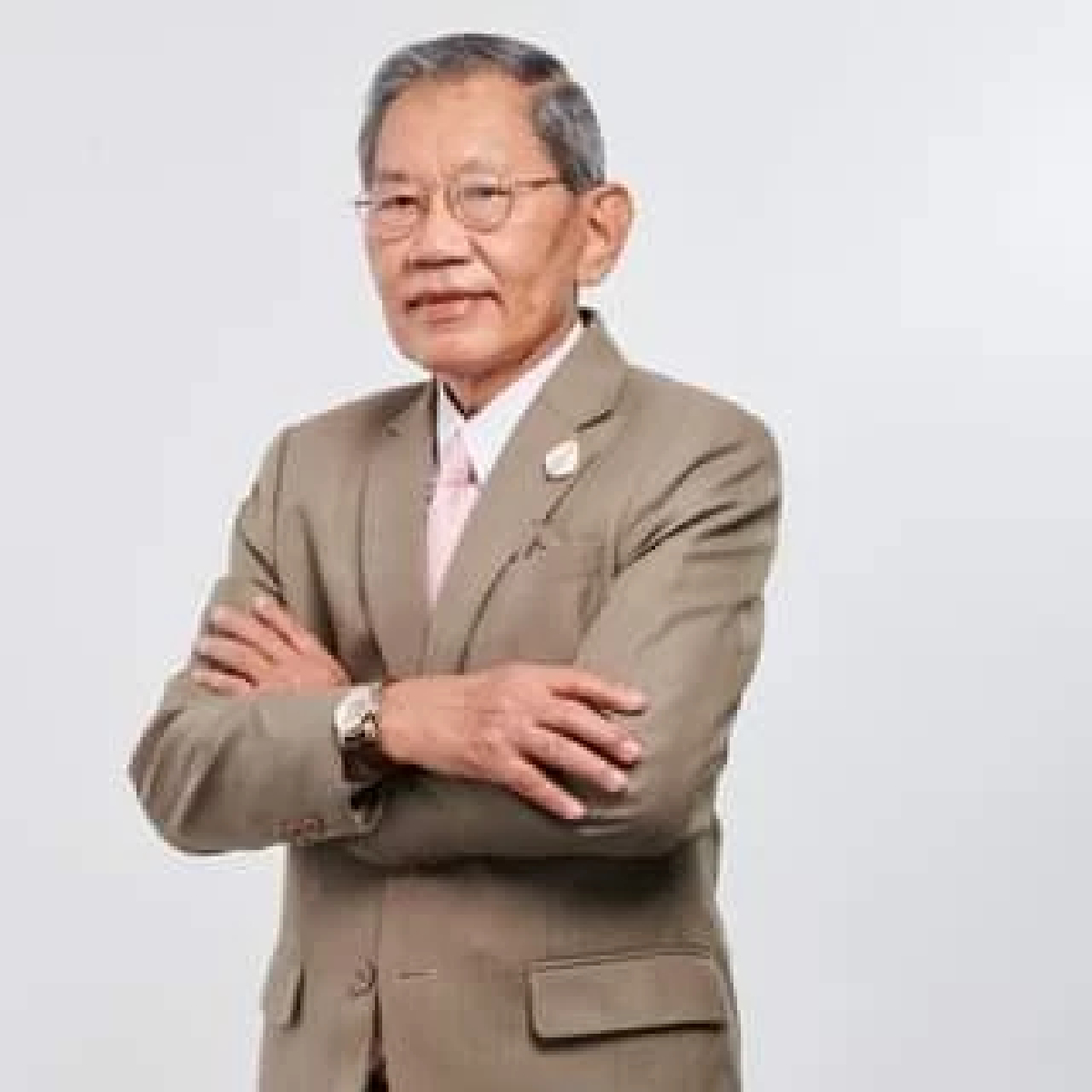 ศ.(พิเศษ) วิชา มหาคุณ | ภาคีสมาชิก ราชบัณฑิตยสภา