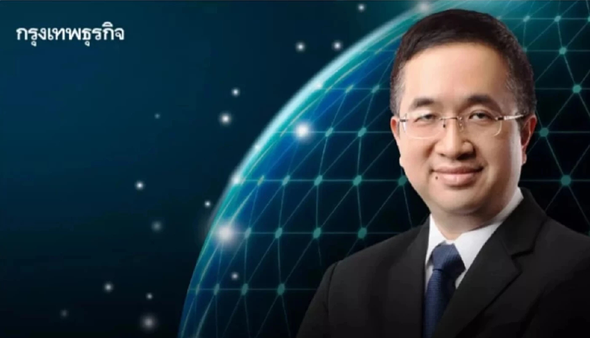 ธุรกิจล้มเหลวเพราะอะไร? | พสุ เดชะรินทร์