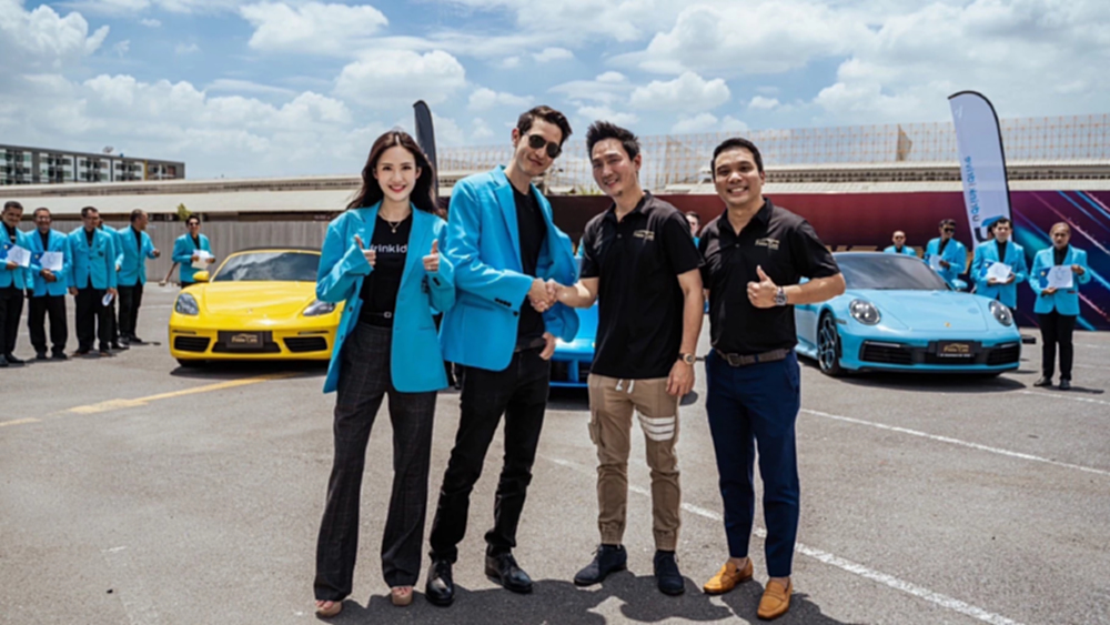 U Drink I Drive เดินหน้าขยายธุรกิจ เคลียร์ขอพิพาทศาลยกฟ้องทุกข้อกล่าวหา