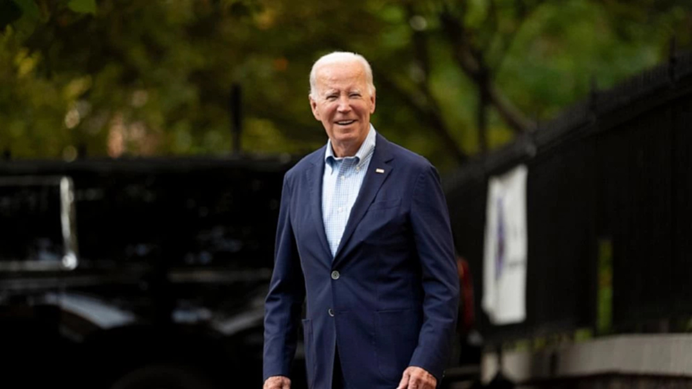 ทำเนียบขาวยืนยัน'ไบเดน'เยือนเวียดนาม 10 ก.ย.นี้