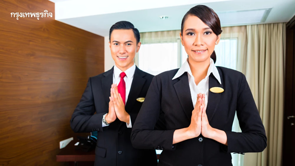 เสื้อยูนิฟอร์มพนักงาน เลือกอย่างไรให้เหมาะสม?