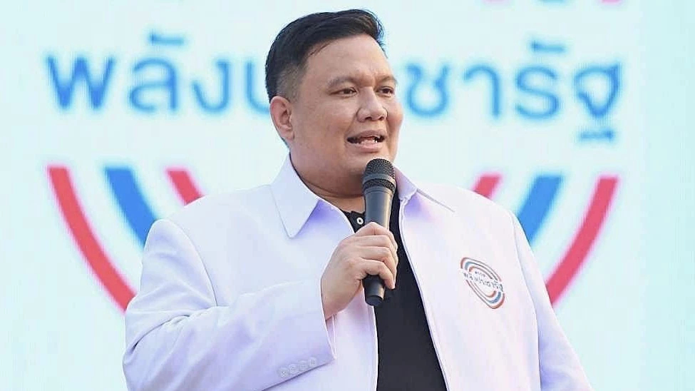 ไผ่ ลั่น หลังตั้งรัฐบาล จะทวง ”เบี้ยผู้สูงอายุ” คืน ดีกว่าเดิมตามที่หาเสียง