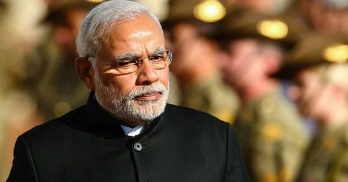 นายกฯอินเดีย เรียกร้องให้มีกรอบกำกับดูแล คริปโทฯ - AI ระดับโลก