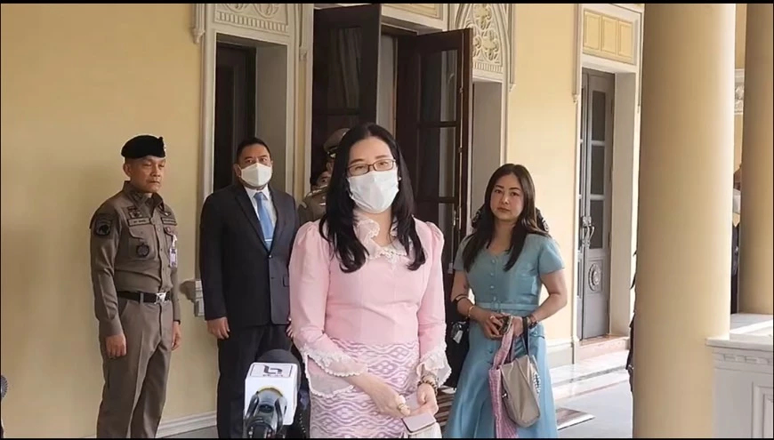 ‘เลขาครม.’ คาด ทูลเกล้าฯ รายชื่อครม.ใหม่ภายในสัปดาห์นี้